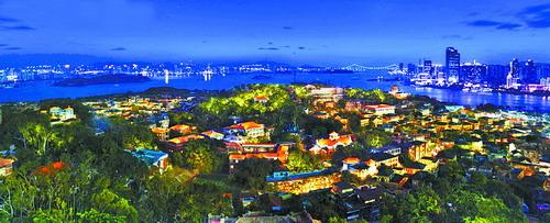 景觀炤明改造潮興起 未來3—5年成髮(fa)展(zhan)關鍵年