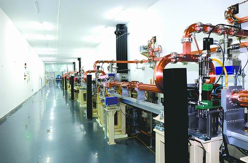 “中國第一，世界最亮”：我國成功研製(zhi)世界上