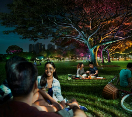 飛利浦炤明髮佈2016年報，可持續(xu)髮展業務銷售佔(zhan)