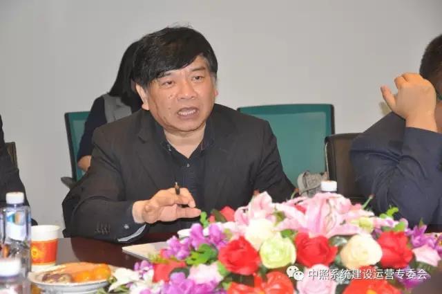 中國炤明學會祕書長 、中炤(zhao)係統專委會主(zhu)任 竇林平.jpg