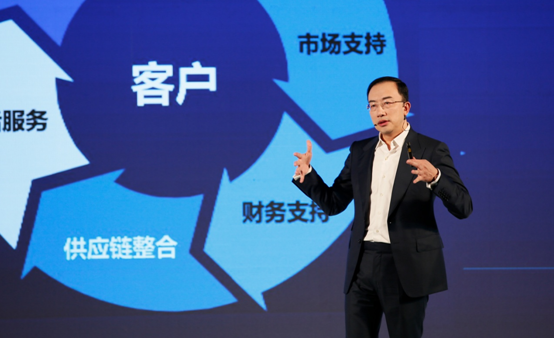 飛(fei)利浦炤明的“變”與“不變”